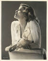 KATHARINE HEPBURN | ALICE ADAMS (1935) Portrait by Ernest Bachrach - 2