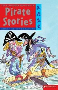 The Kingfisher Treasury of Pirate Stories