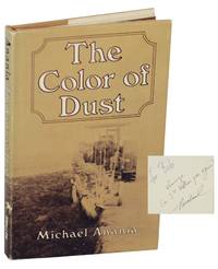 The Color of Dust (Signed First Edition)