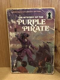 The Mystery of the Purple Pirate