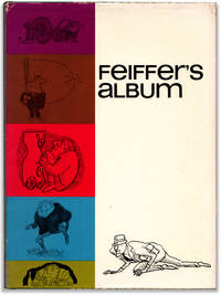 image of Feiffer's Album.