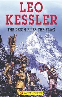 The Reich Flies the Flag (S. S. Wotan)