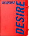 Visionaire 12: Desire, Fall 1994