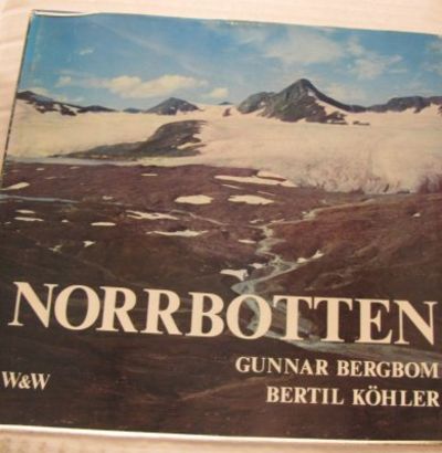 Norrbotten.