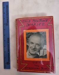 The strenuous years; diaries 1948-55 by Beaton, Cecil - 1973