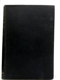 Some Lessons of the Revised Version of the New Testament by B F Westcott - 1898