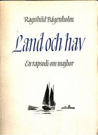 Land och hav. En rapsodi om majbor.