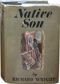 Native Son by Wright, Richard - 1940