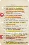 View Image 22 of 56 for Archive of material belonging to hypnotist and magician John Kolisch Inventory #159183