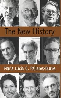 The New History: Confessions and Conversations