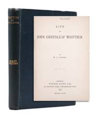 Life of John Greenleaf Whittier