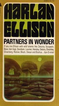 image of Partners in Wonder