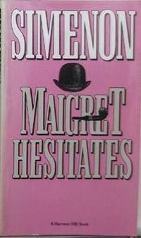 Maigret Hesitates