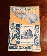 SOUTHERN CALIFORNIA TOURIST