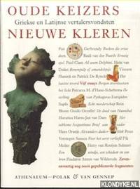 Oude keizers nieuwe kleren. Griekse en Latijnse vertalersvondsten by Mark Pieters - Paperback - 1997 - from Klondyke (SKU: 00217988)