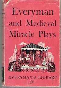 Everyman And Medieval Miracle Plays