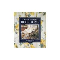 cover of Laura Ashley Bedrooms