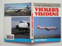 Vickers Viscount: classic civil aircraft 4