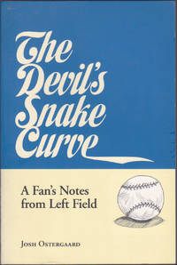 The Devil's Snake Curve: A Fan's Notes From Left Field