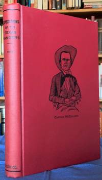 The Scouting Expeditions of McCulloch&#039;s Texas Rangersm or, The Summer and  Fall Campaign of the Army of the United States in Mexico -- 1846 Including  Skirmishes with the Mexicans, and an Accurate Detail of the Storming of  Monterey; also, the Daring Scouts by Reid, Samuel C., Jr - 1935