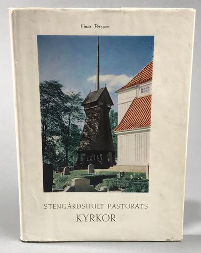 Stengårdshult pastorats kyrkor. Stengårdshult,…