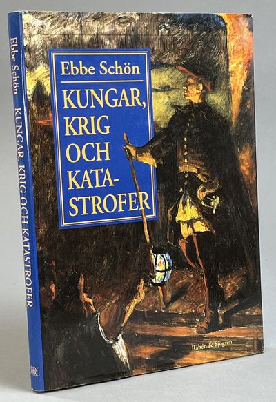 Kungar, krig och katastrofer. Vår historia i…