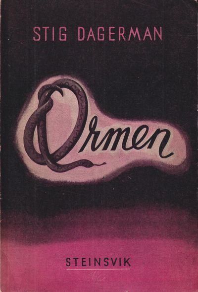 Ormen. [Utg. av] Steinsviks förlag.