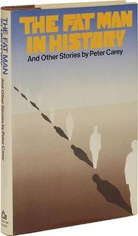 The Fat Man in History, and other stories