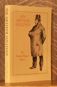 SIR ARTHUR SULLIVAN