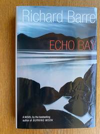 cover of Echo Bay