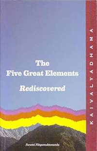 Secrets of the Big Five Rediscovered - A Comprehensive Guide to the Expression of Life in Earth,...