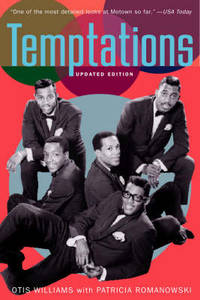 cover of Temptations: Revised and Update