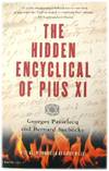 The Hidden Encyclical Of Pius Xi