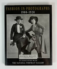 Fashion in Photographs: 1900-1920