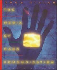 The Media of Mass Communication