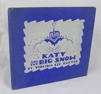 Katy and the Big Snow (First Edition)