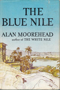 THE BLUE NILE