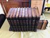 A General History of Birds -- 10 Complete Volumes -- 193 Color Plates