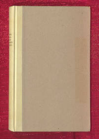 Duineser Elegien Elegies from the Castle of Duino Translated from the German of Rainer Maria Rilke