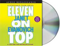 Eleven on Top (Stephanie Plum Novels) by Evanovich, Janet