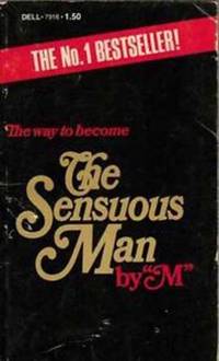 cover of Sensuous Man