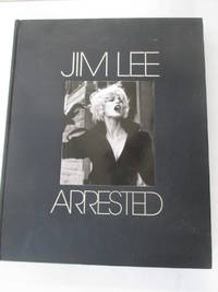 Arrested. Peter York and Jim Lee