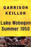 Lake Wobegon Summer 1956