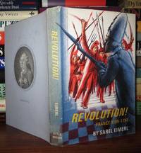 REVOLUTION! France 1789 1794