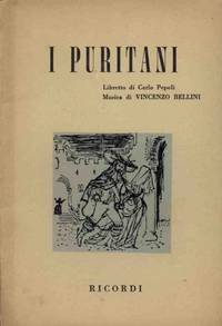 image of I PURITANI