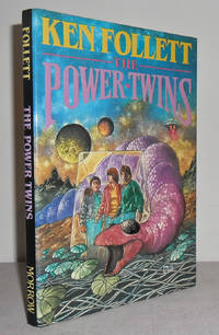 image of The Power Twins