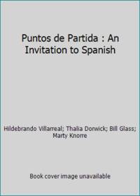 image of Workbook to Accompany Puntos De Partida: An Invitastion To Spanish, 4th Wdition