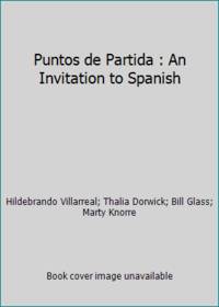 Workbook to Accompany Puntos De Partida: An Invitastion To Spanish, 4th Wdition