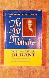 image of The Age of Voltaire