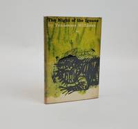 THE NIGHT OF THE IGUANA